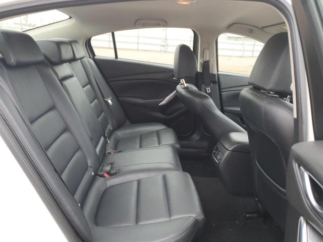 2017 MAZDA 6 TOURING - JM1GL1V58H1113426
