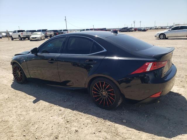 Vin: jthbf1d2xf5057230, lot: 53262565, lexus is 250 20152