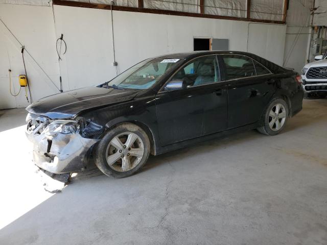 Vin: 4t1bf3ek7au531690, lot: 53103605, toyota camry base 2010 img_1