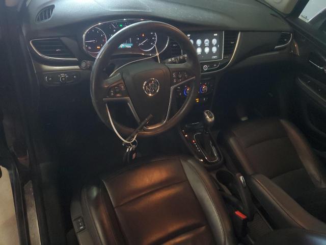 2017 BUICK ENCORE PRE - KL4CJHSB0HB131110