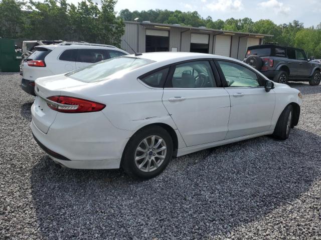 Vin: 3fa6p0g78jr170901, lot: 55136745, ford fusion s 20183