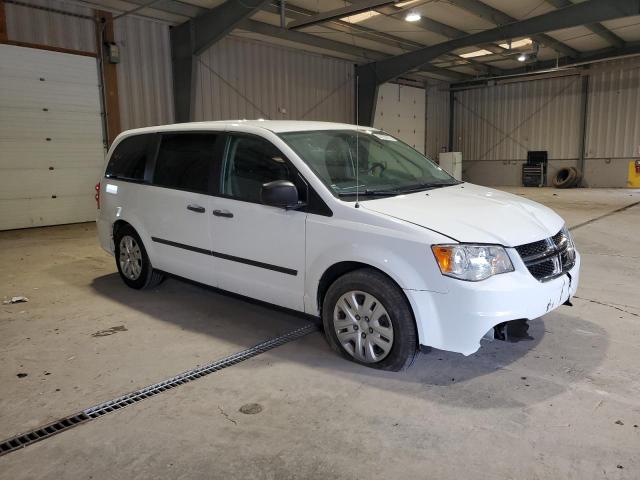 Vin: 2c4rdgbg9fr649373, lot: 54158475, dodge caravan se 20154