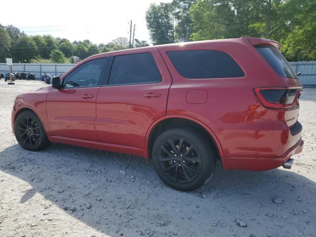 Vin: 1c4sdhct0hc619077, lot: 53753425, dodge durango r/t 20172