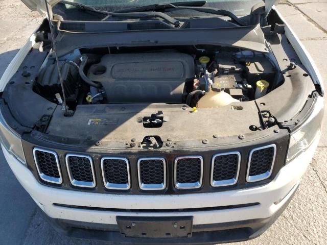 2018 JEEP COMPASS LA - 3C4NJDBB8JT245898