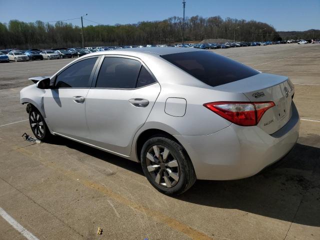 Vin: 2t1burhe6ec002186, lot: 50773755, toyota corolla l 20142