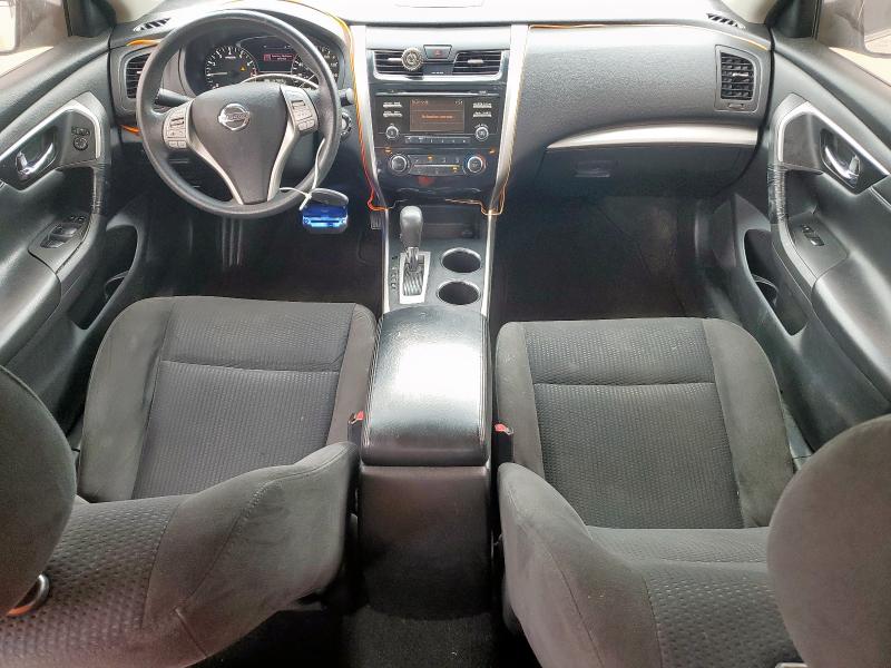 2015 NISSAN ALTIMA 2.5 - 1N4AL3AP8FN385320
