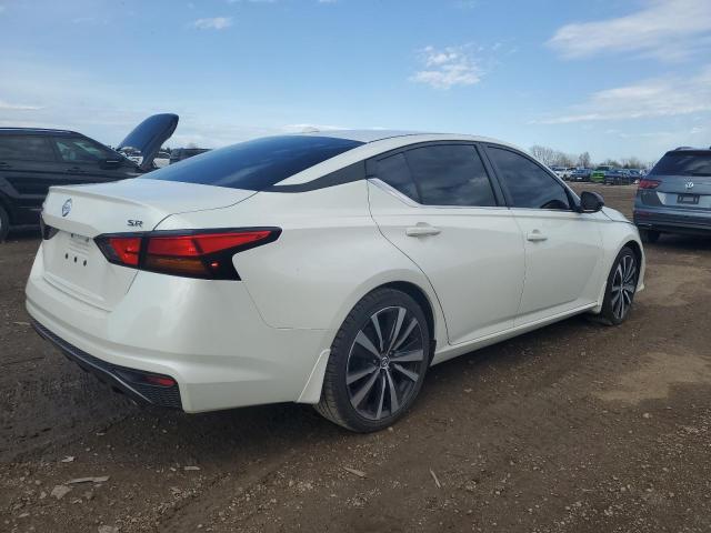 Vin: 1n4bl4cv1kc170826, lot: 54255595, nissan altima sr 20193