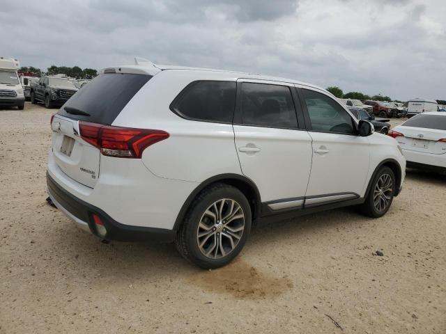 2017 MITSUBISHI OUTLANDER - JA4AD3A38HZ020033