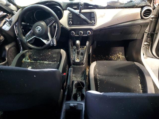 2021 NISSAN VERSA SV - 3N1CN8EV0ML893333