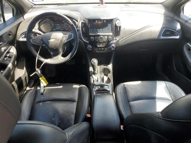 2016 CHEVROLET CRUZE PREM - 1G1BG5SM2G7264980