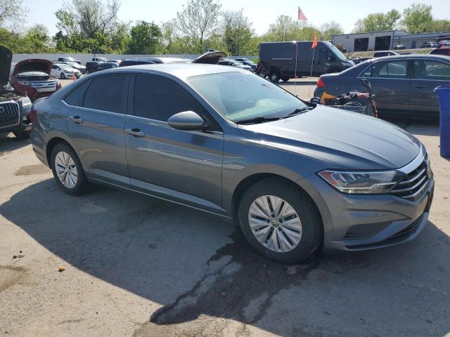 2019 VOLKSWAGEN JETTA S - 3VWC57BU1KM060986