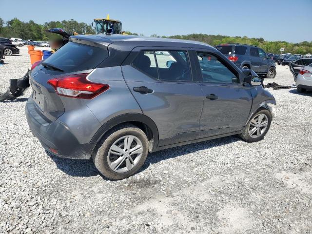 Vin: 3n1cp5cuxkl505427, lot: 52345065, nissan kicks s 20193