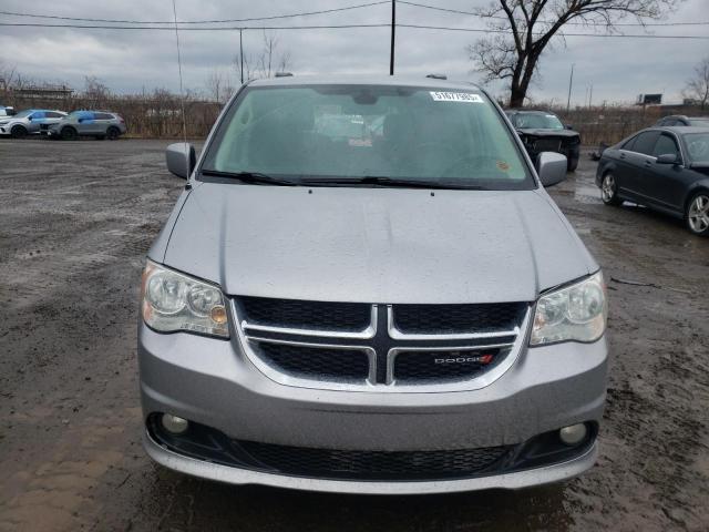 2019 DODGE GRAND CARA - 2C4RDGDG3KR596208