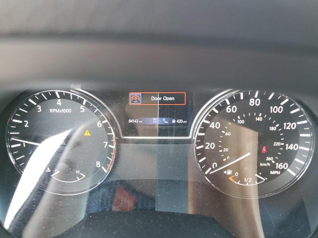 2018 NISSAN ALTIMA 2.5 - 1N4AL3AP5JC125123