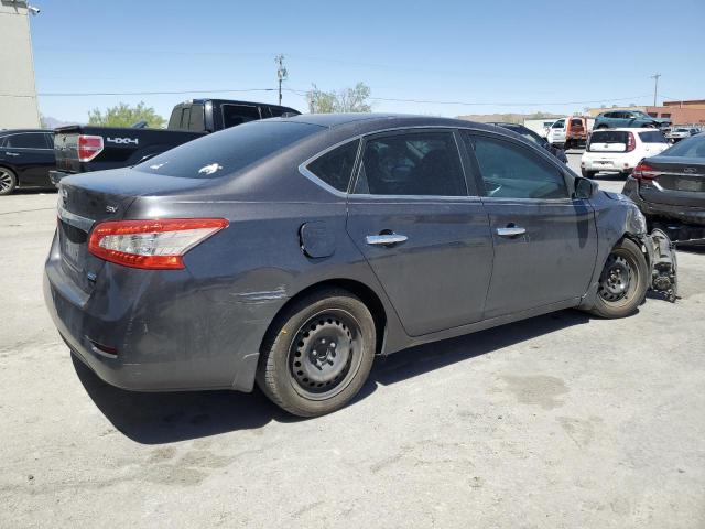 Vin: 3n1ab7apxdl607845, lot: 55225145, nissan sentra s 20133