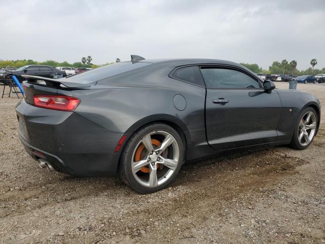 Vin: 1g1ff1r79j0121778, lot: 51381045, chevrolet camaro ss 20183