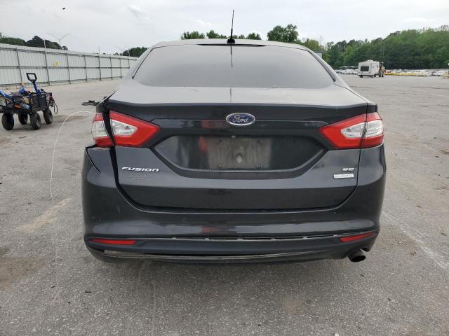 2015 FORD FUSION SE - 3FA6P0HD0FR218631