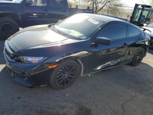 Vin: 2hgfc3a51lh752322, lot: 52797615, honda civic si 2020 img_1