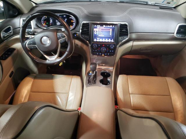 2016 JEEP GRAND CHER - 1C4RJFCG1GC490263