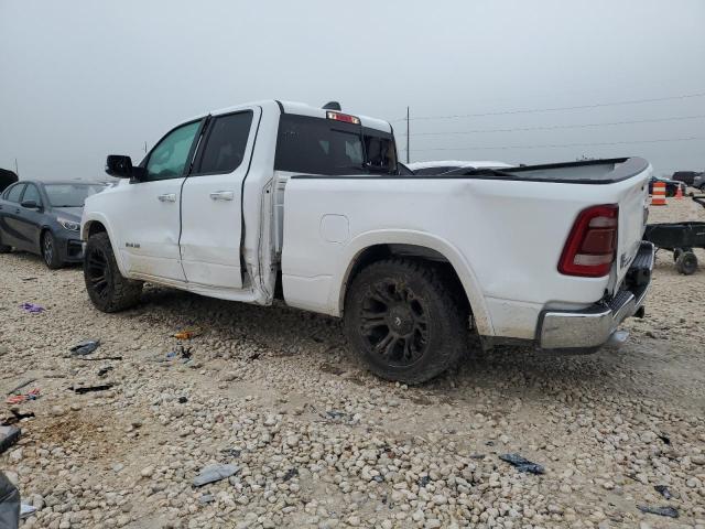 Vin: 1c6rredt4ln121272, lot: 54503725, ram 1500 laramie 20202