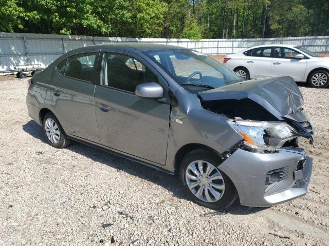 Vin: ml32fufj3nhf02126, lot: 53079845, mitsubishi mirage g4 es 20224