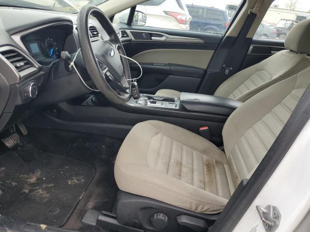 2017 FORD FUSION S 3FA6P0G70HR413403