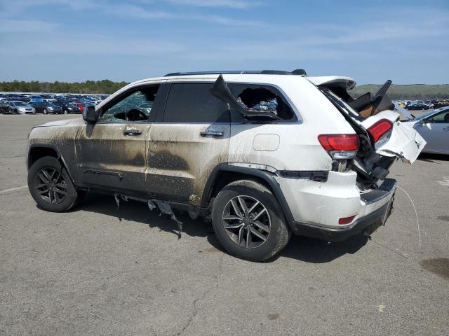 2022 JEEP GRAND CHER - 1C4RJFBG5NC139905
