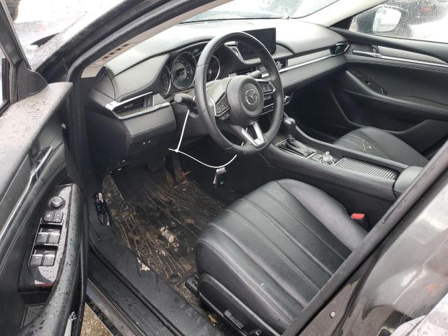 2021 MAZDA 6 TOURING - JM1GL1VM3M1611941