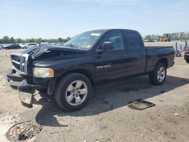 DODGE RAM 1500 S