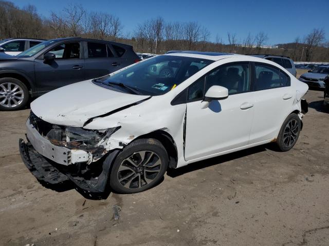 Vin: 19xfb2f84de275221, lot: 53541895, honda civic ex 2013 img_1