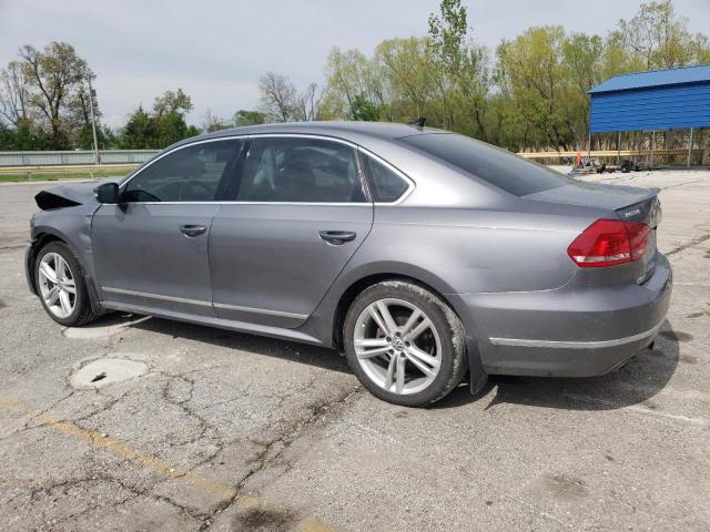 Vin: 1vwcv7a35fc012150, lot: 54398725, volkswagen passat sel 20152