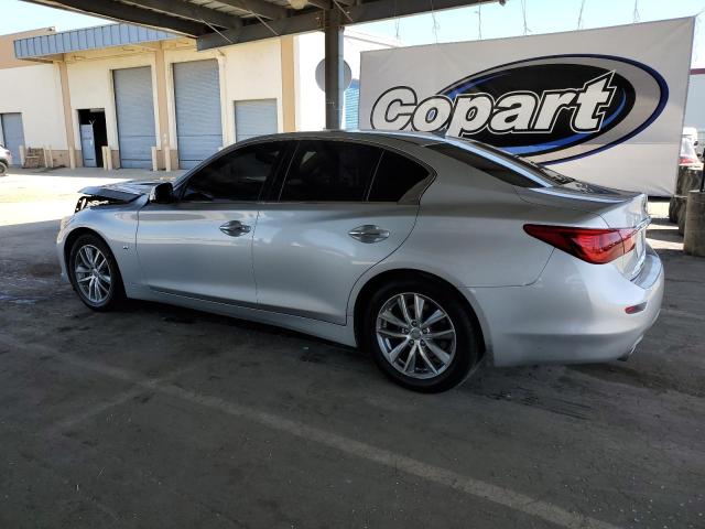 Vin: jn1bv7ap1fm345184, lot: 54217045, infiniti q50 base 20152