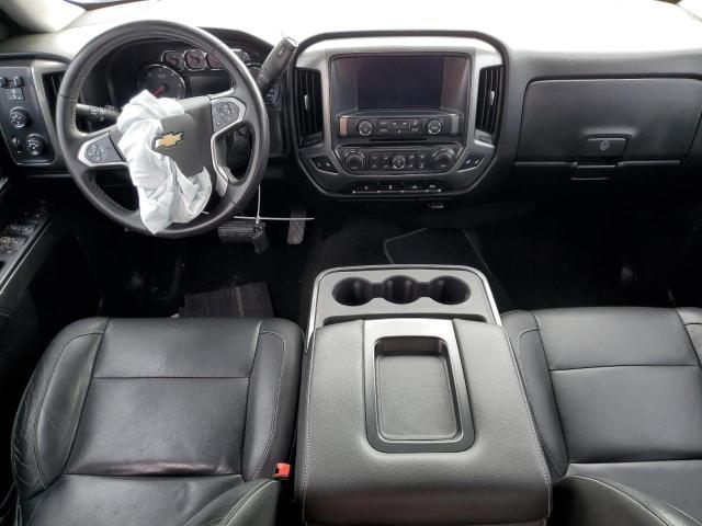 2015 CHEVROLET SILVERADO - 3GCUKREC1FG229360