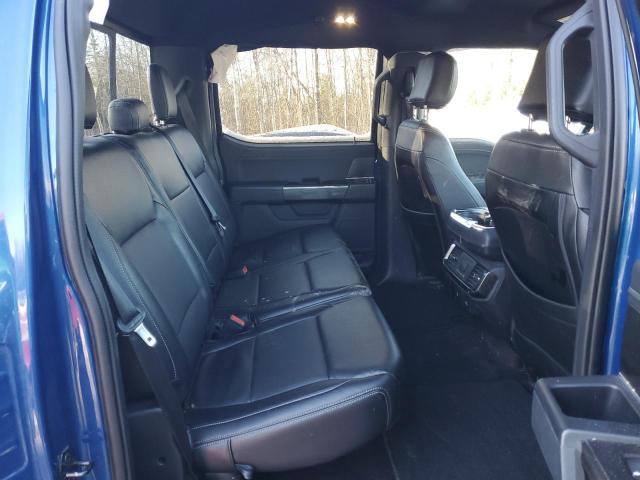 2022 FORD F150 SUPER - 1FTFW1E88NFA34110