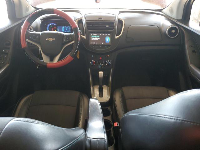 2016 CHEVROLET TRAX 1LT - KL7CJPSB0GB655112