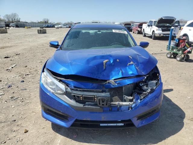 2016 HONDA CIVIC EX - 19XFC2F74GE090014