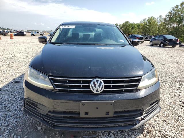 2018 VOLKSWAGEN JETTA S - 3VW2B7AJ4JM249531