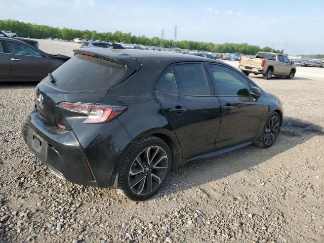 Vin: jtnc4mbe6m3105840, lot: 55642655, toyota corolla xse 20213