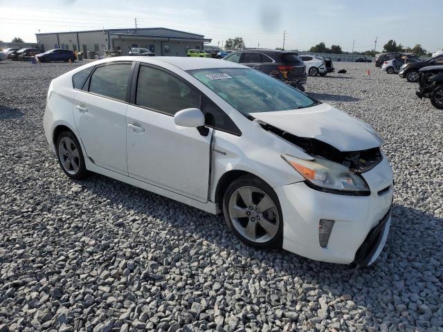 Vin: jtdkn3du8d5619611, lot: 53920905, toyota prius 20134
