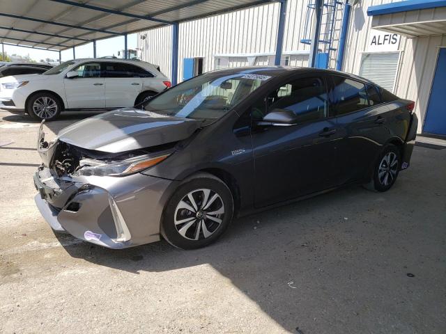 Vin: jtdkarfpxk3108769, lot: 54375645, toyota prius 2019 img_1