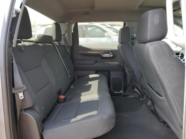 2023 CHEVROLET SILVERADO - 2GCUDDED0P1123515