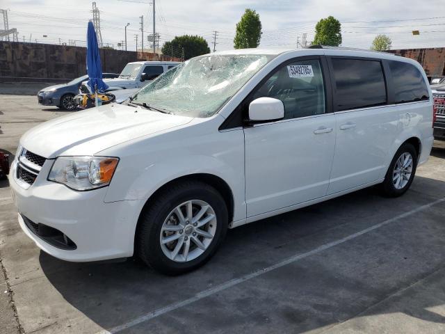 DODGE GRAND CARAVAN SXT