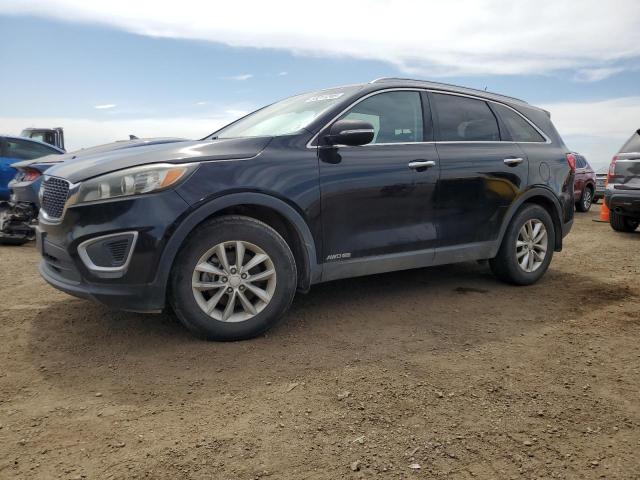 KIA SORENTO LX