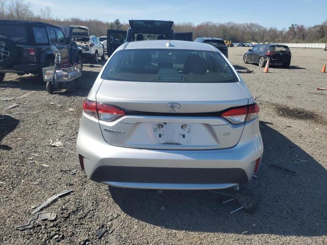 2020 TOYOTA COROLLA LE - JTDEPRAE9LJ037501