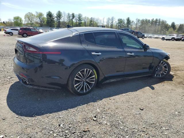 Vin: knae25la9j6032068, lot: 54107355, kia stinger premium 20183