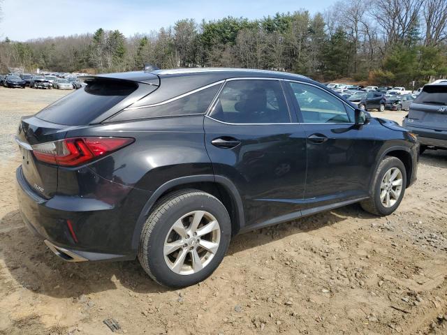 Vin: 2t2bzmca5hc125955, lot: 53527455, lexus rx350 350 base 20173