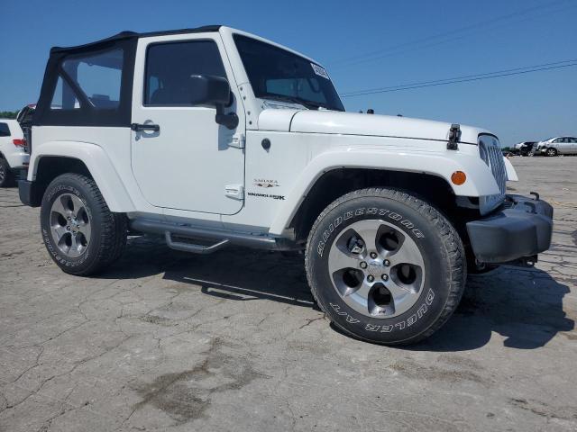 Vin: 1c4ajwbg5jl811081, lot: 54382845, jeep wrangler sahara 20184