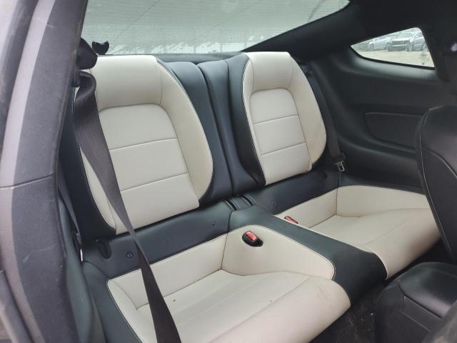 2015 FORD MUSTANG - 1FA6P8TH2F5321111