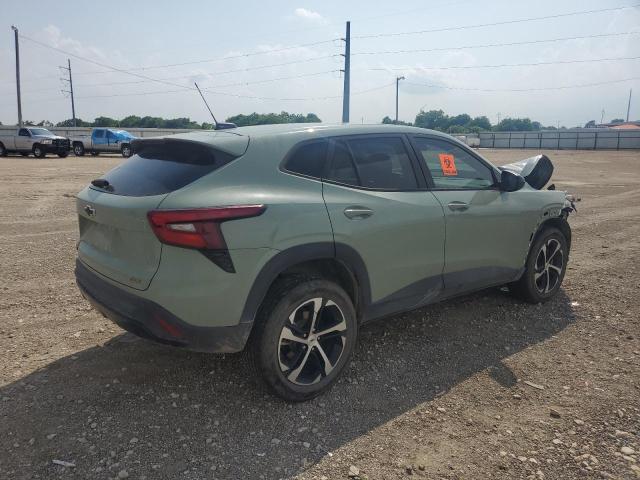 Vin: kl77lge21rc141287, lot: 55265215, chevrolet trax 1rs 1rs 20243