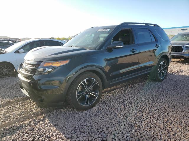 Vin: 1fm5k8gtxfgc64062, lot: 55107085, ford explorer sport 2015 img_1